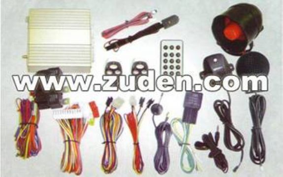 Sell Security Burglar Alarm System,Intruder Alarm System, Car Alarm System